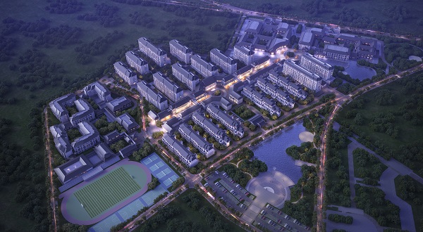 百岁人生，心悦雅园系列报道（三）理想生涯的优美神往，这里全实现了！